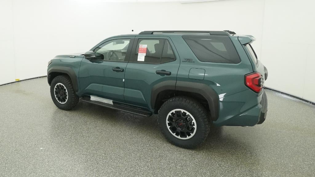 2026 Toyota 4Runner i-FORCE MAX TRD Off-Road Premium i-FORCE MAX