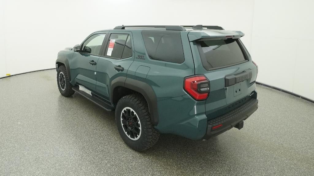 2026 Toyota 4Runner i-FORCE MAX TRD Off-Road Premium i-FORCE MAX