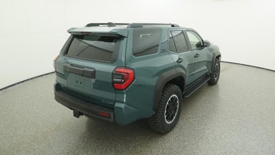 2026 Toyota 4Runner i-FORCE MAX TRD Off-Road Premium i-FORCE MAX