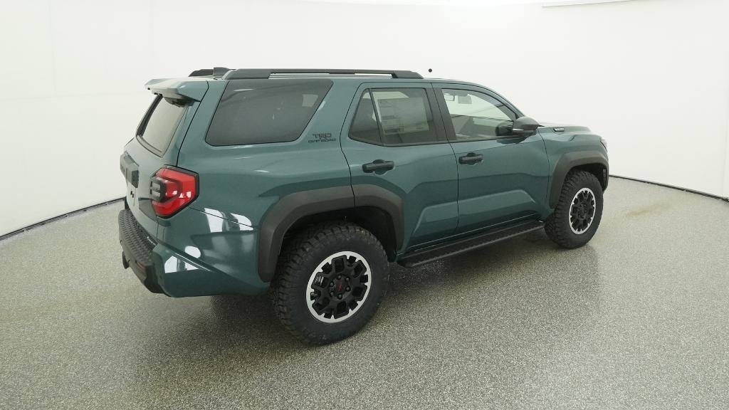 2026 Toyota 4Runner i-FORCE MAX TRD Off-Road Premium i-FORCE MAX