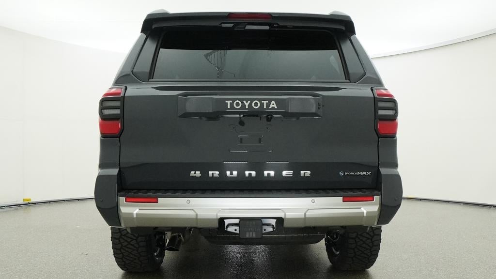 2026 Toyota 4Runner i-FORCE MAX Limited i-FORCE MAX
