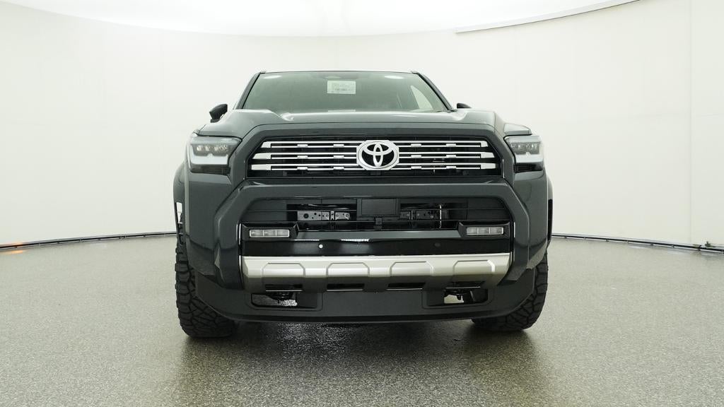 2026 Toyota 4Runner i-FORCE MAX Limited i-FORCE MAX