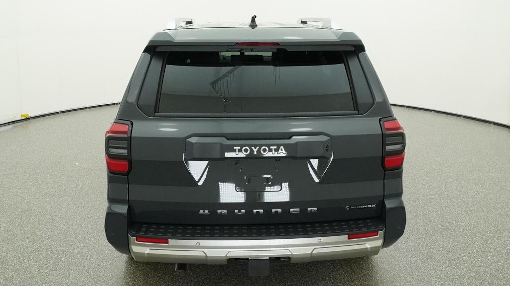 2026 Toyota 4Runner i-FORCE MAX Limited i-FORCE MAX