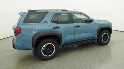 2026 Toyota 4Runner i-FORCE MAX TRD Off-Road Premium i-FORCE MAX