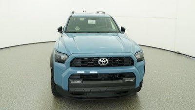 2026 Toyota 4Runner i-FORCE MAX TRD Off-Road Premium i-FORCE MAX