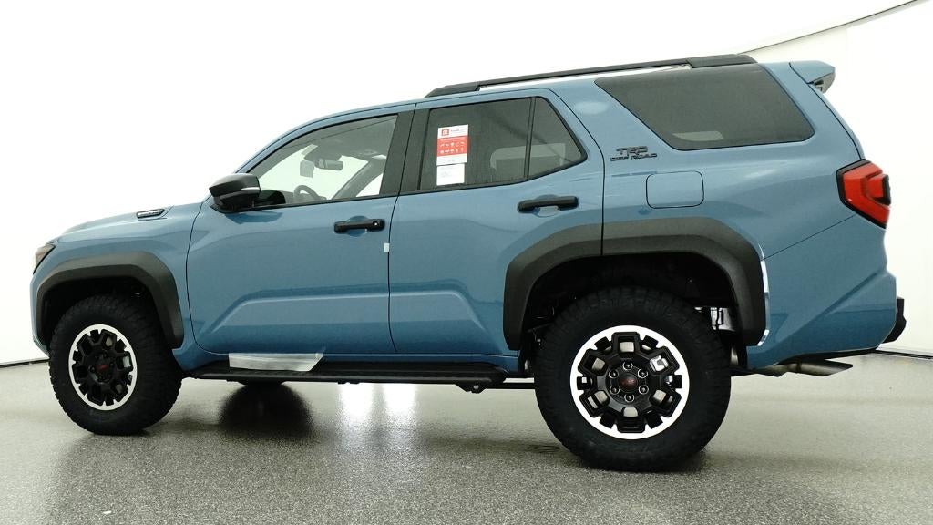 2026 Toyota 4Runner i-FORCE MAX TRD Off-Road Premium i-FORCE MAX