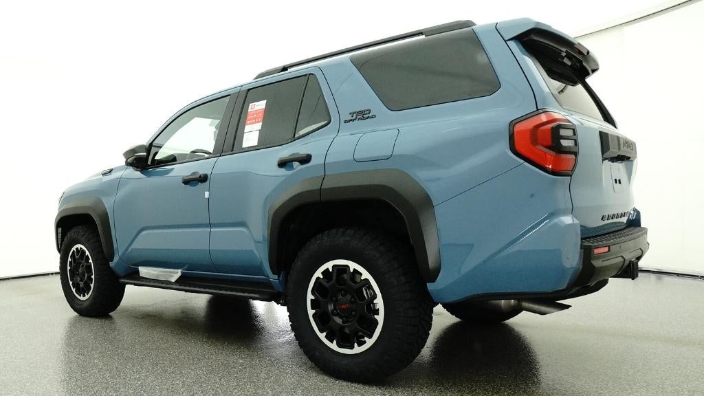 2026 Toyota 4Runner i-FORCE MAX TRD Off-Road Premium i-FORCE MAX
