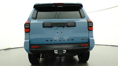 2026 Toyota 4Runner i-FORCE MAX TRD Off-Road Premium i-FORCE MAX