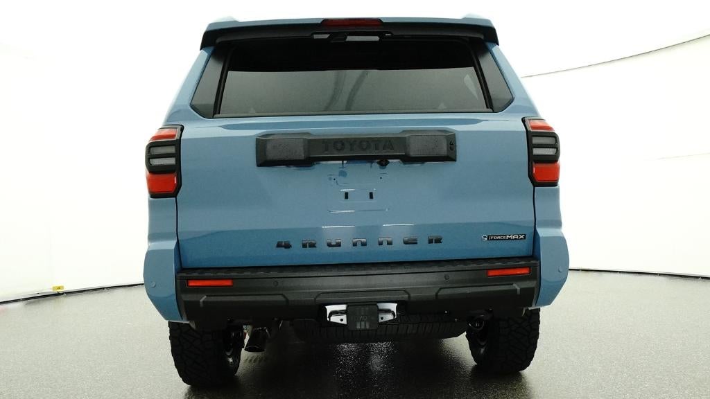 2026 Toyota 4Runner i-FORCE MAX TRD Off-Road Premium i-FORCE MAX