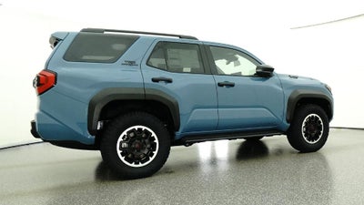 2026 Toyota 4Runner i-FORCE MAX TRD Off-Road Premium i-FORCE MAX