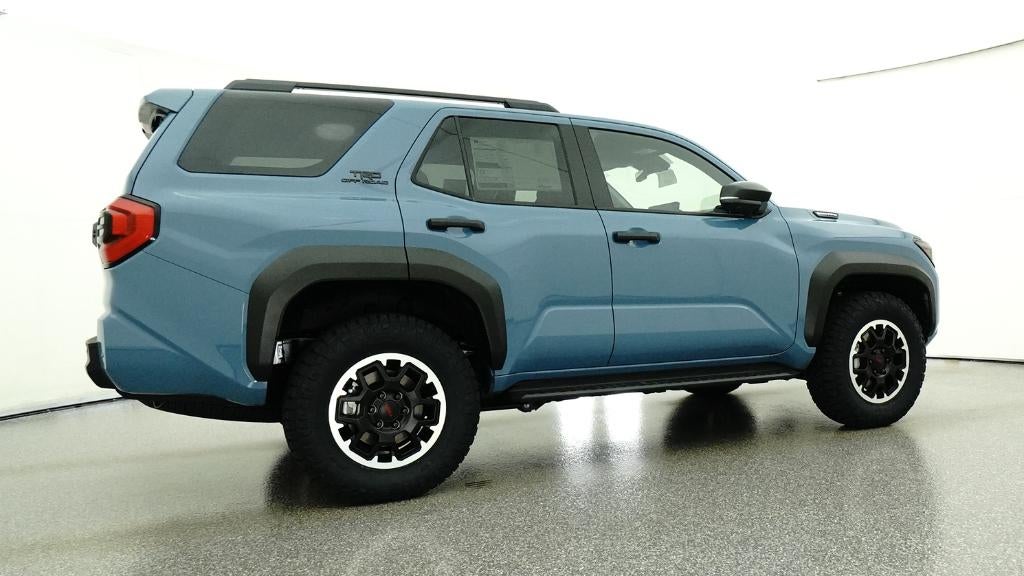 2026 Toyota 4Runner i-FORCE MAX TRD Off-Road Premium i-FORCE MAX