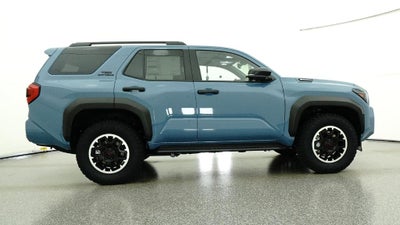2026 Toyota 4Runner i-FORCE MAX TRD Off-Road Premium i-FORCE MAX