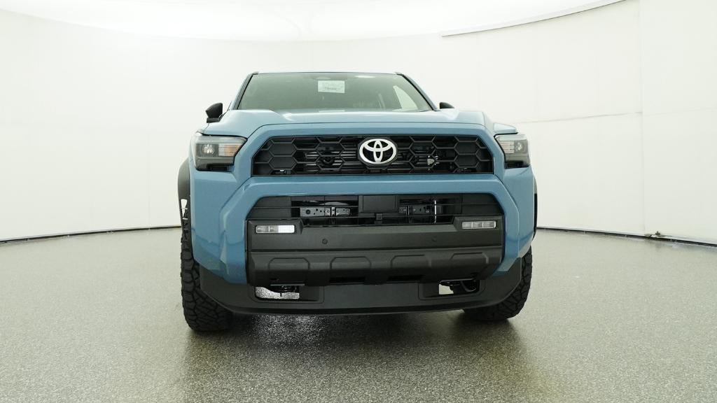 2026 Toyota 4Runner i-FORCE MAX TRD Off-Road Premium i-FORCE MAX