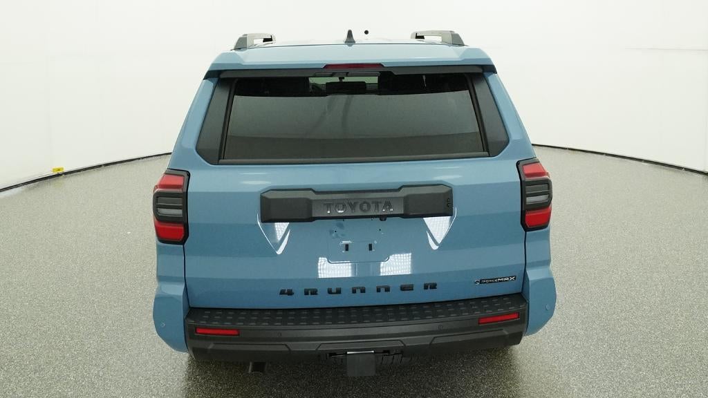 2026 Toyota 4Runner i-FORCE MAX TRD Off-Road Premium i-FORCE MAX