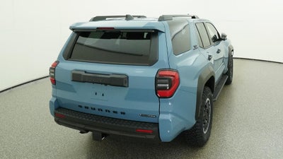 2026 Toyota 4Runner i-FORCE MAX TRD Off-Road Premium i-FORCE MAX