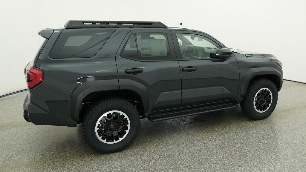 2026 Toyota 4Runner i-FORCE MAX TRD Off-Road Premium i-FORCE MAX