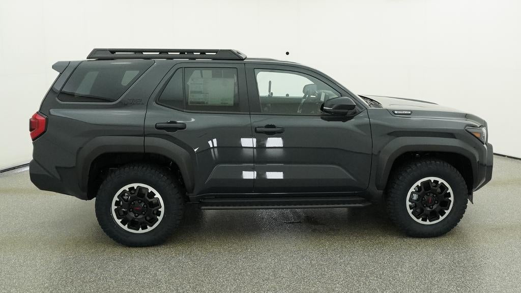 2026 Toyota 4Runner i-FORCE MAX TRD Off-Road Premium i-FORCE MAX