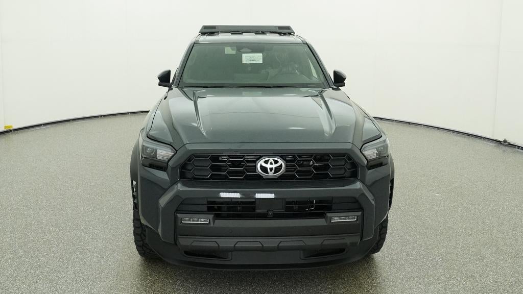 2026 Toyota 4Runner i-FORCE MAX TRD Off-Road Premium i-FORCE MAX