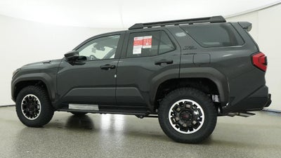 2026 Toyota 4Runner i-FORCE MAX TRD Off-Road Premium i-FORCE MAX