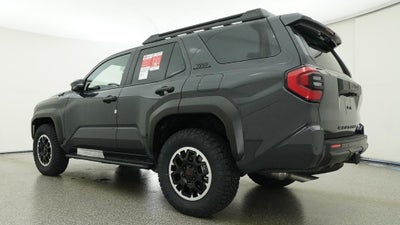 2026 Toyota 4Runner i-FORCE MAX TRD Off-Road Premium i-FORCE MAX