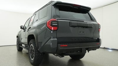 2026 Toyota 4Runner i-FORCE MAX TRD Off-Road Premium i-FORCE MAX