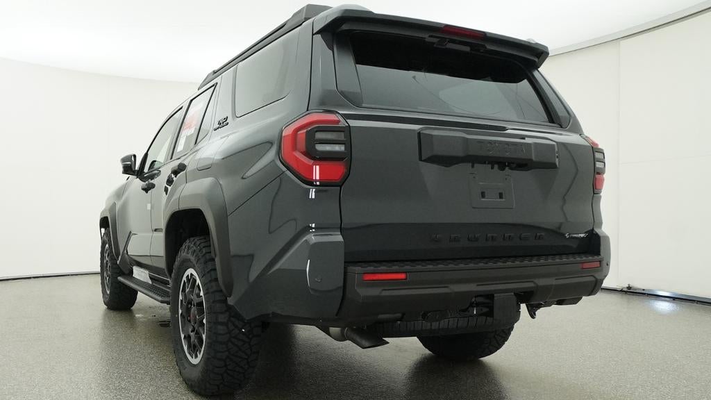 2026 Toyota 4Runner i-FORCE MAX TRD Off-Road Premium i-FORCE MAX