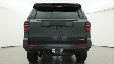 2026 Toyota 4Runner i-FORCE MAX TRD Off-Road Premium i-FORCE MAX