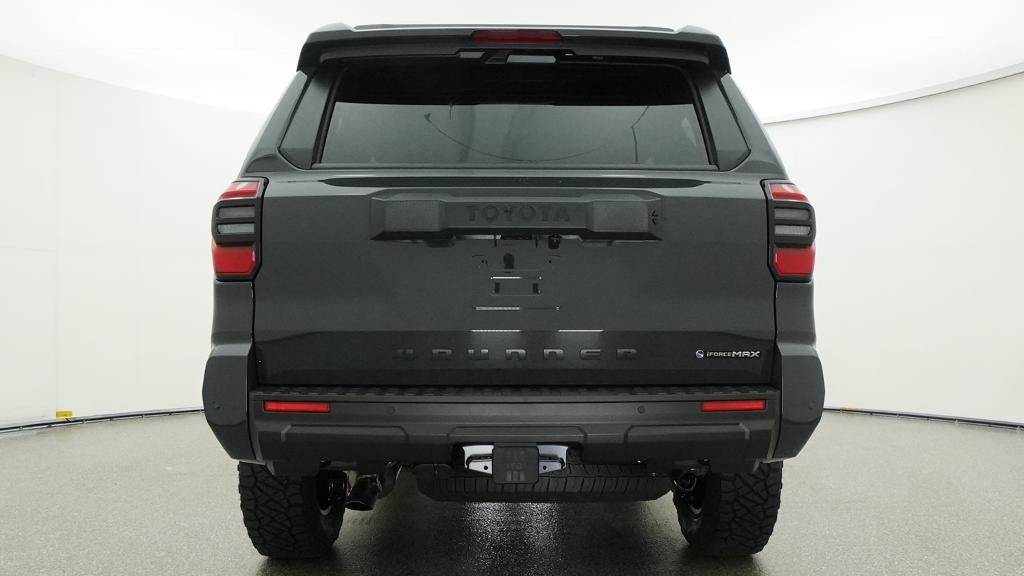 2026 Toyota 4Runner i-FORCE MAX TRD Off-Road Premium i-FORCE MAX