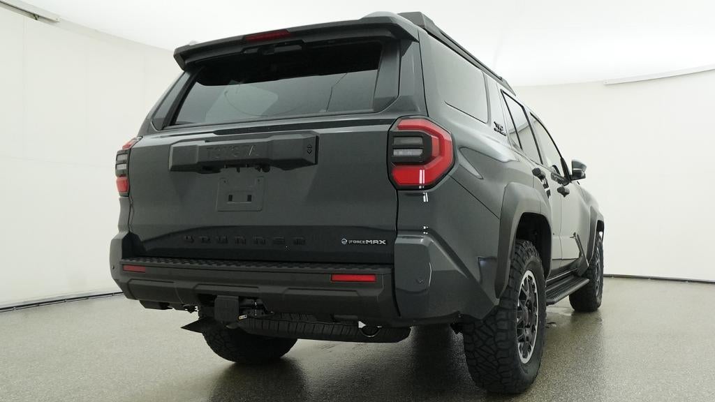 2026 Toyota 4Runner i-FORCE MAX TRD Off-Road Premium i-FORCE MAX