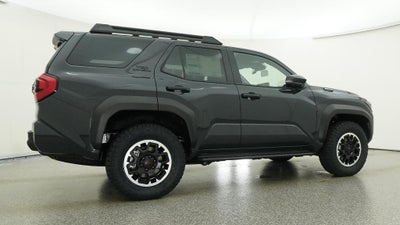 2026 Toyota 4Runner i-FORCE MAX TRD Off-Road Premium i-FORCE MAX