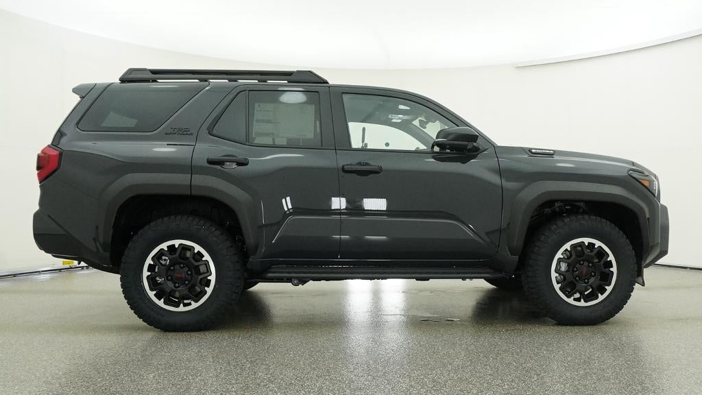 2026 Toyota 4Runner i-FORCE MAX TRD Off-Road Premium i-FORCE MAX