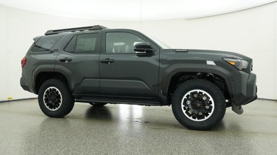 2026 Toyota 4Runner i-FORCE MAX TRD Off-Road Premium i-FORCE MAX