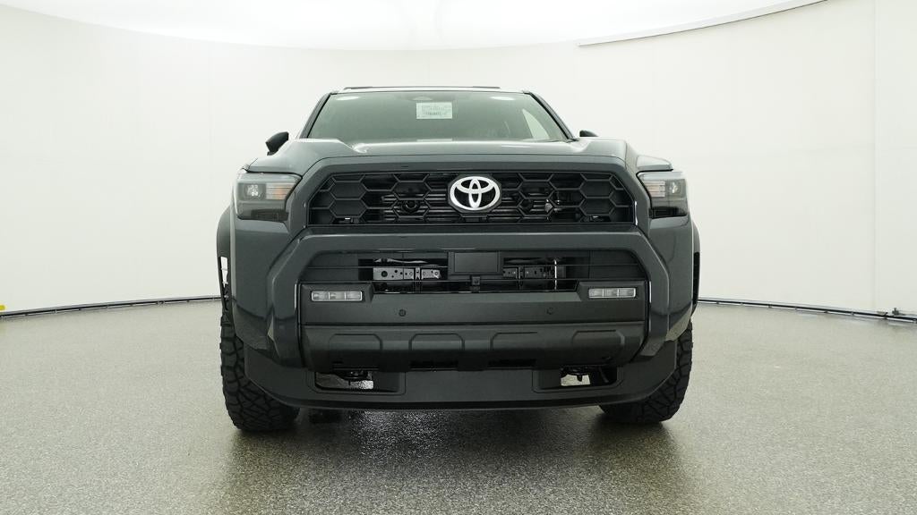 2026 Toyota 4Runner i-FORCE MAX TRD Off-Road Premium i-FORCE MAX