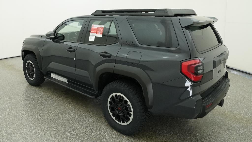 2026 Toyota 4Runner i-FORCE MAX TRD Off-Road Premium i-FORCE MAX