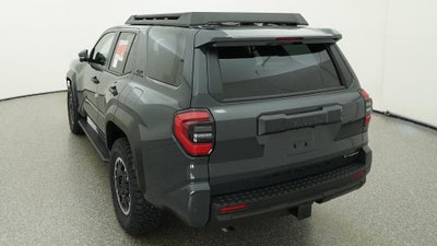 2026 Toyota 4Runner i-FORCE MAX TRD Off-Road Premium i-FORCE MAX