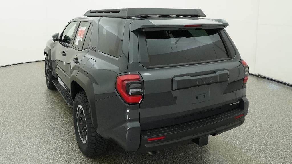 2026 Toyota 4Runner i-FORCE MAX TRD Off-Road Premium i-FORCE MAX