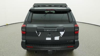 2026 Toyota 4Runner i-FORCE MAX TRD Off-Road Premium i-FORCE MAX