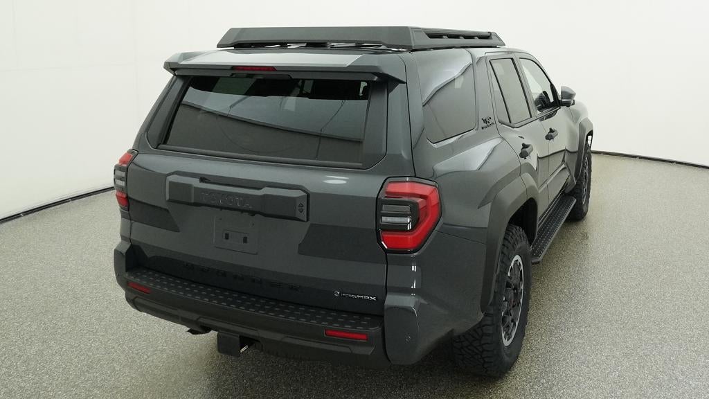 2026 Toyota 4Runner i-FORCE MAX TRD Off-Road Premium i-FORCE MAX