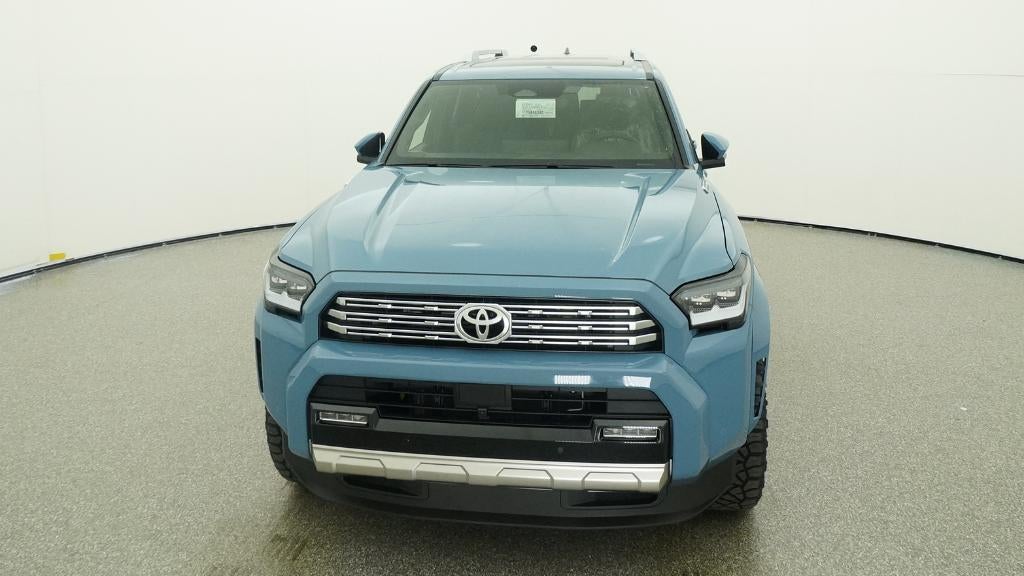 2026 Toyota 4Runner i-FORCE MAX Limited i-FORCE MAX