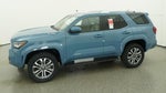 2026 Toyota 4Runner i-FORCE MAX Limited i-FORCE MAX
