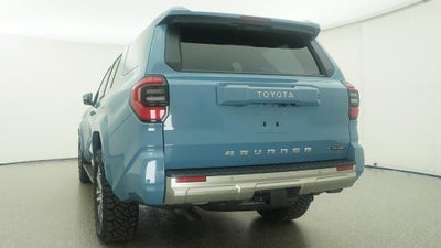2026 Toyota 4Runner i-FORCE MAX Limited i-FORCE MAX