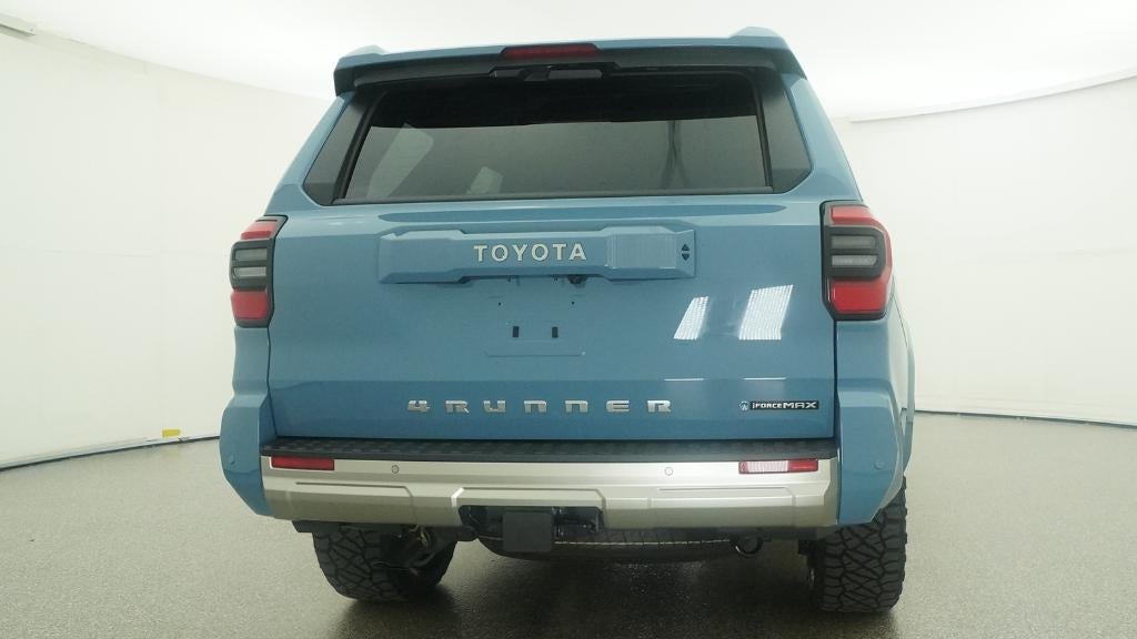 2026 Toyota 4Runner i-FORCE MAX Limited i-FORCE MAX
