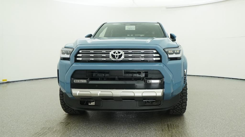 2026 Toyota 4Runner i-FORCE MAX Limited i-FORCE MAX
