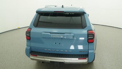 2026 Toyota 4Runner i-FORCE MAX Limited i-FORCE MAX
