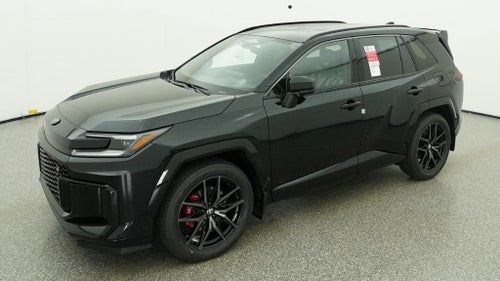 2026 Toyota RAV4 Plug-in Hybrid GR SPORT