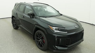 2026 Toyota RAV4 Plug-in Hybrid GR SPORT