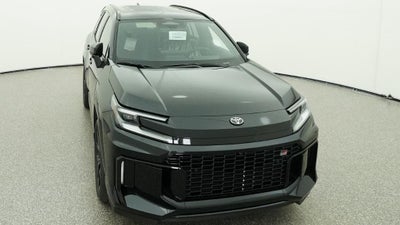 2026 Toyota RAV4 Plug-in Hybrid GR SPORT