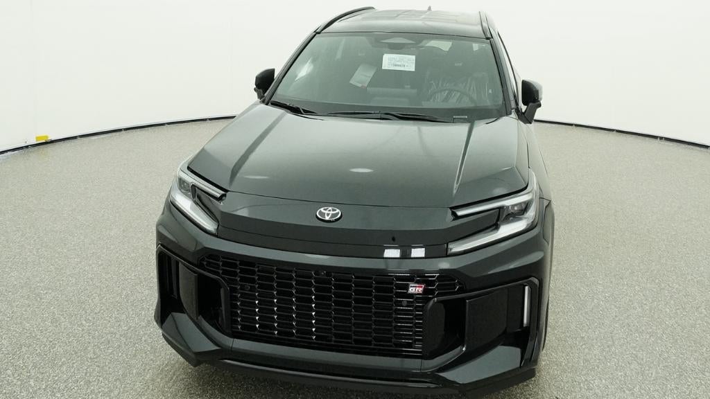 2026 Toyota RAV4 Plug-in Hybrid GR SPORT