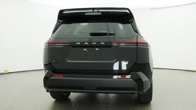 2026 Toyota RAV4 Plug-in Hybrid GR SPORT