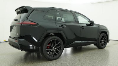 2026 Toyota RAV4 Plug-in Hybrid GR SPORT